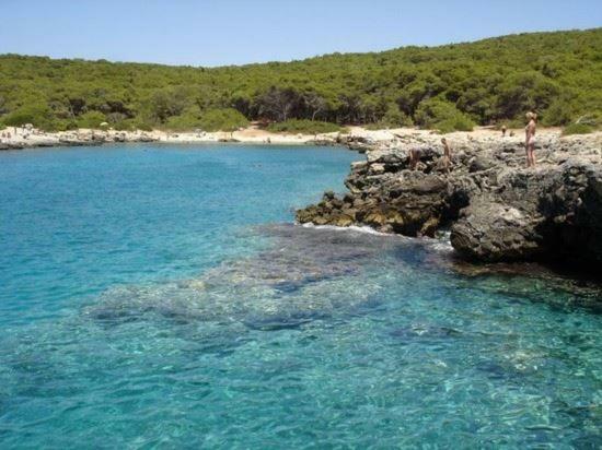 Casa Vacanze Marisella Nardò المظهر الخارجي الصورة