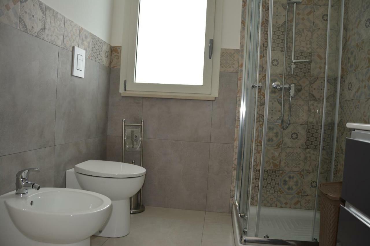 Casa Vacanze Marisella Nardò المظهر الخارجي الصورة