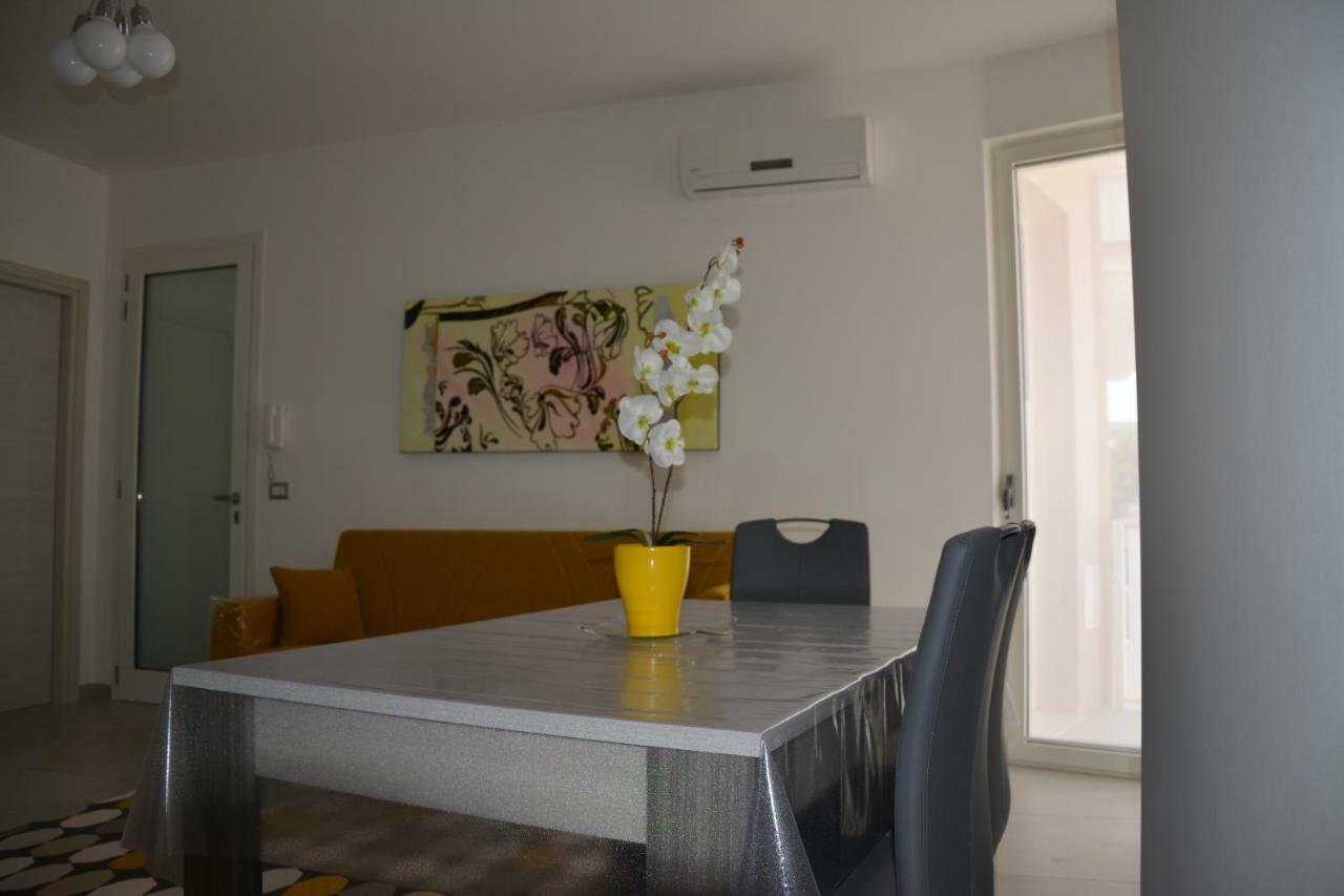 Casa Vacanze Marisella Nardò المظهر الخارجي الصورة