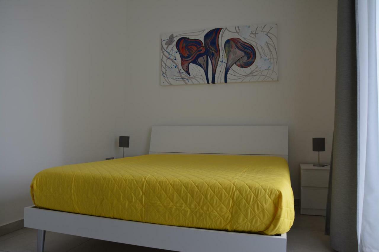 Casa Vacanze Marisella Nardò المظهر الخارجي الصورة