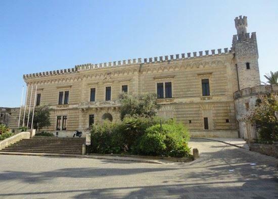 Casa Vacanze Marisella Nardò المظهر الخارجي الصورة